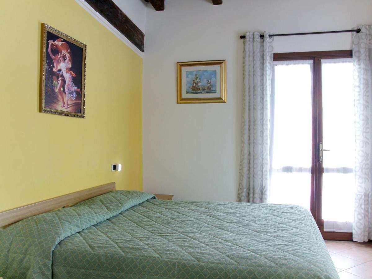 Apartment La Tartufaia-9 By Interhome Tremosine ภายนอก รูปภาพ
