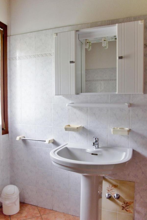Apartment La Tartufaia-9 By Interhome Tremosine ภายนอก รูปภาพ